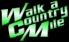 Walk A Country Mile With Bob Brandon